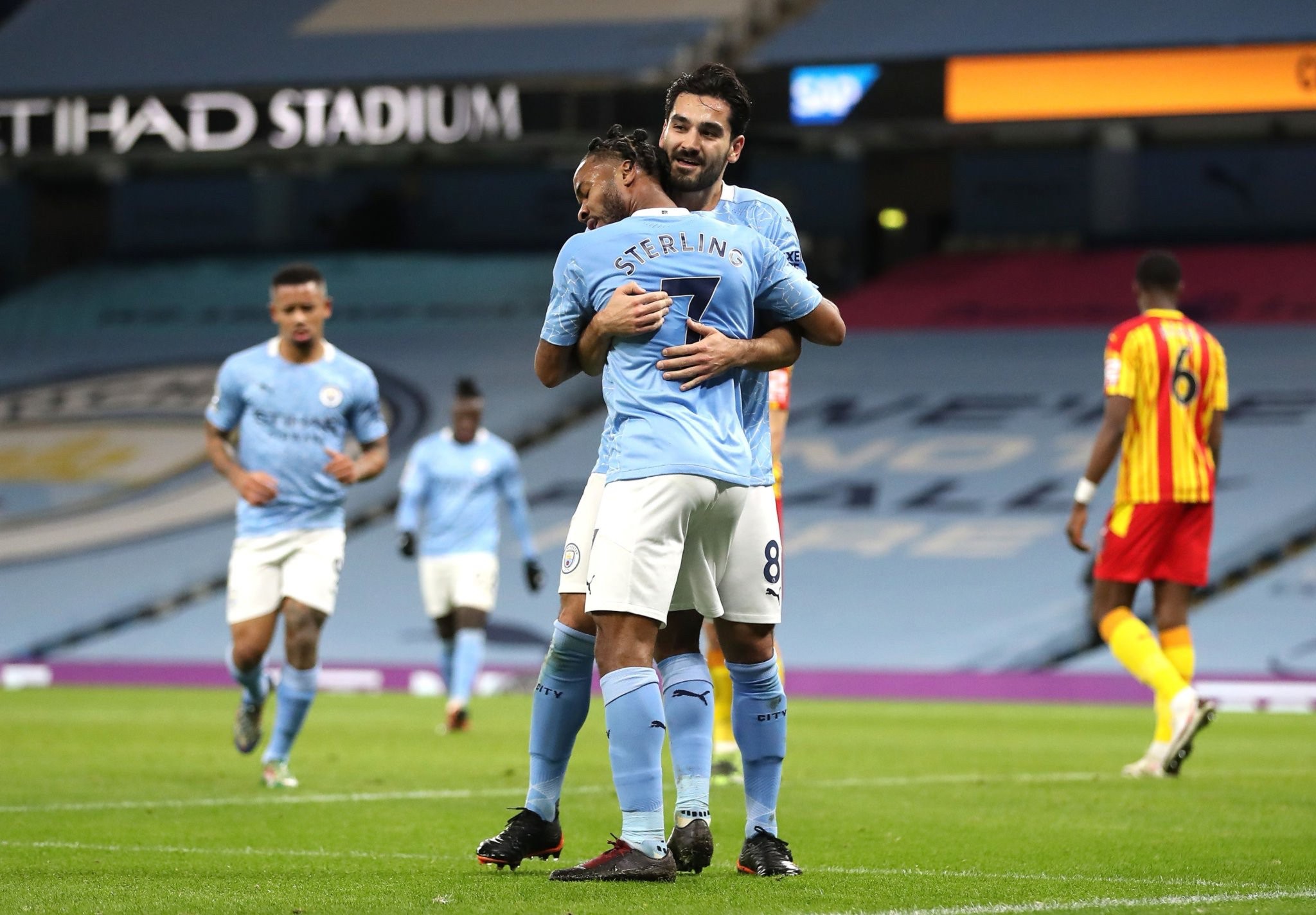 的比賽中看 的比賽中看